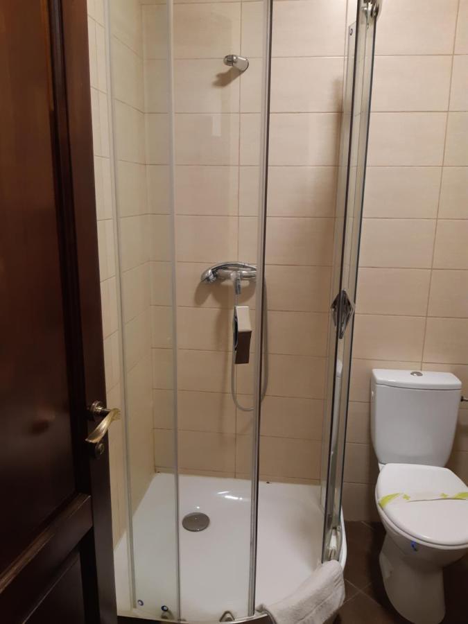 Hotel Ro&Mario Barlad Bîrlad Eksteriør billede