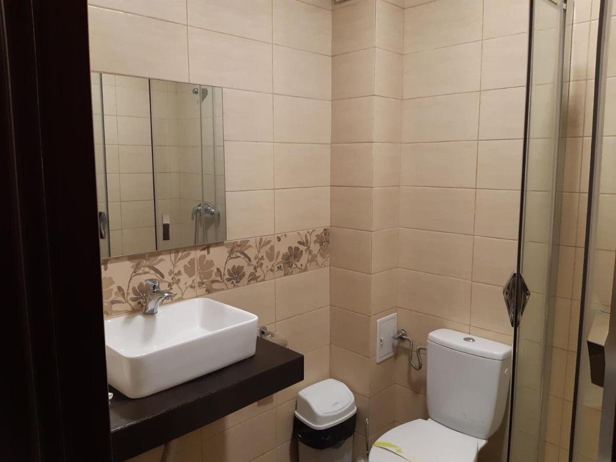 Hotel Ro&Mario Barlad Bîrlad Eksteriør billede